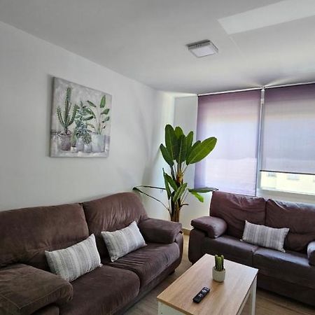 Apartamento Trajano Santiponce Exterior photo