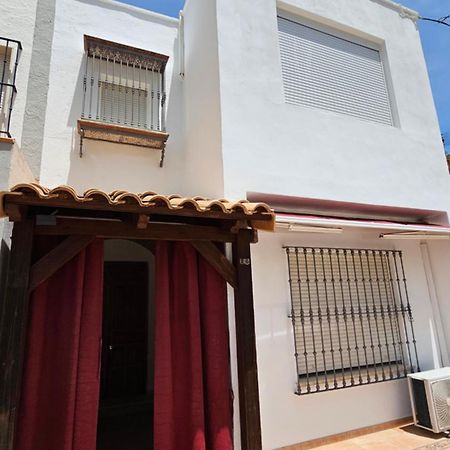 Apartamento Trajano Santiponce Exterior photo