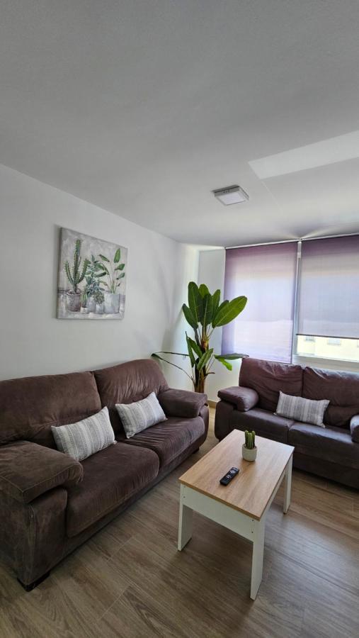 Apartamento Trajano Santiponce Exterior photo