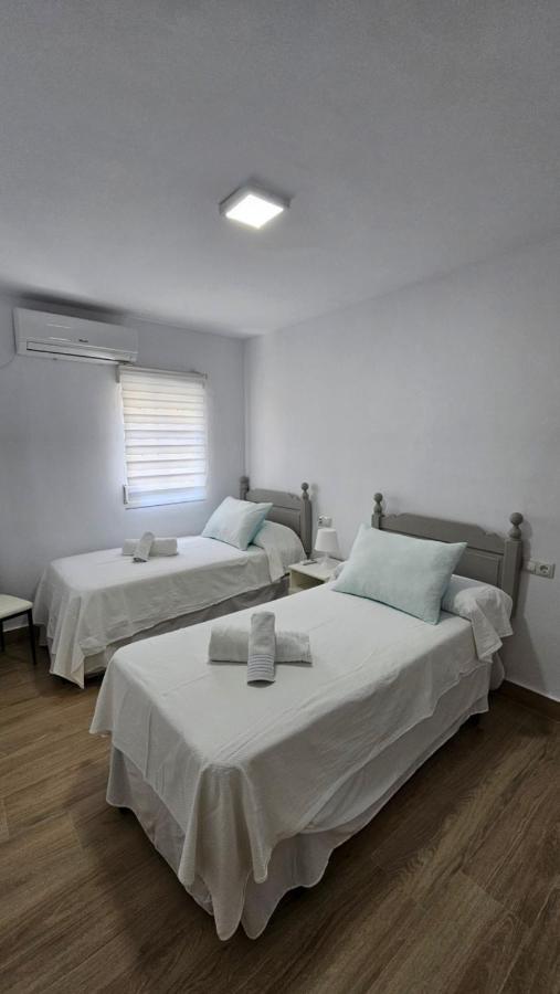 Apartamento Trajano Santiponce Exterior photo